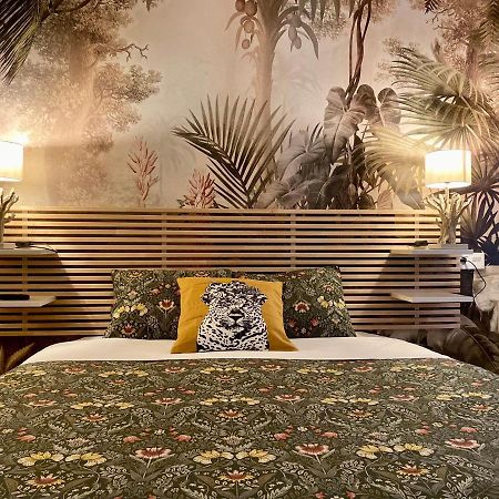 Sabianatura - Boutiqueمدريد المظهر الخارجي الصورة