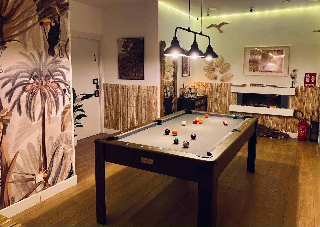 Sabianatura - Boutiqueمدريد المظهر الخارجي الصورة