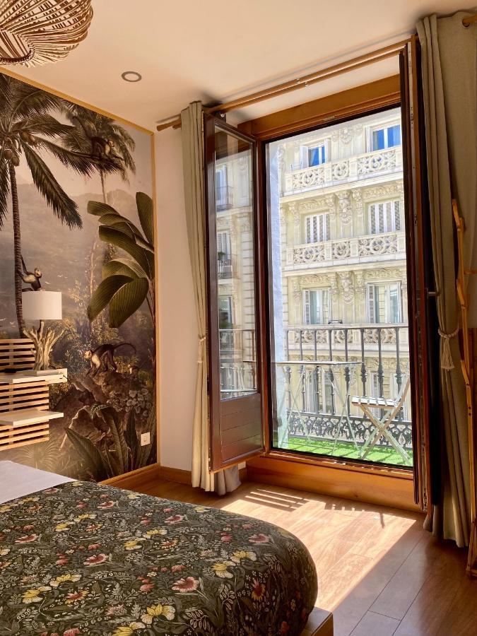 Sabianatura - Boutiqueمدريد المظهر الخارجي الصورة