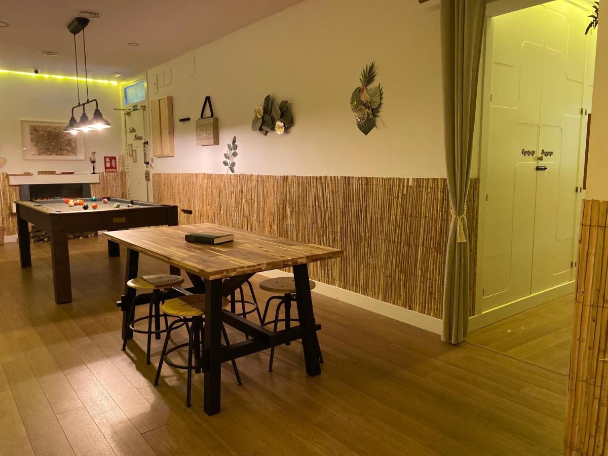 Sabianatura - Boutiqueمدريد المظهر الخارجي الصورة