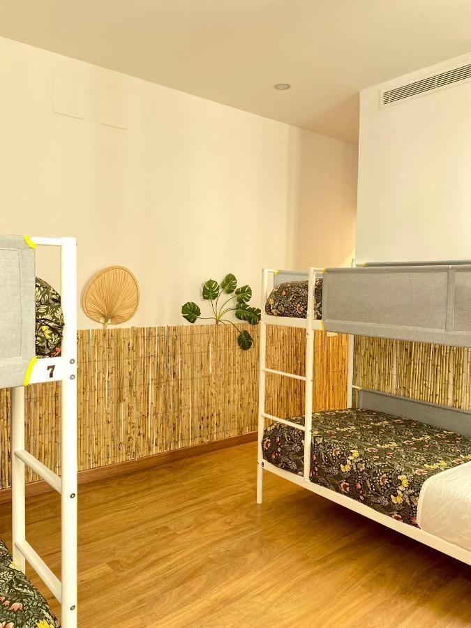 Sabianatura - Boutiqueمدريد المظهر الخارجي الصورة