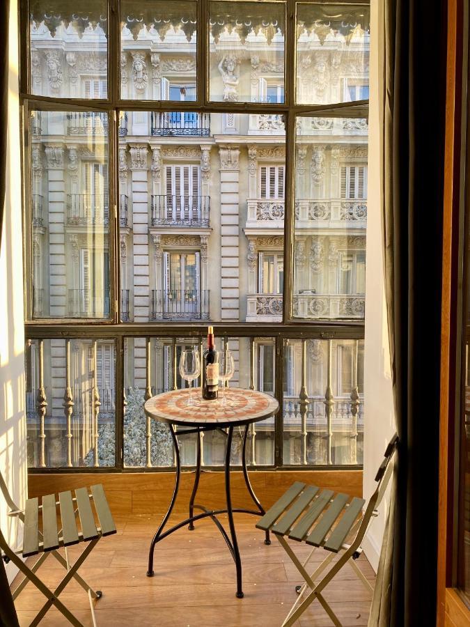 Sabianatura - Boutiqueمدريد المظهر الخارجي الصورة