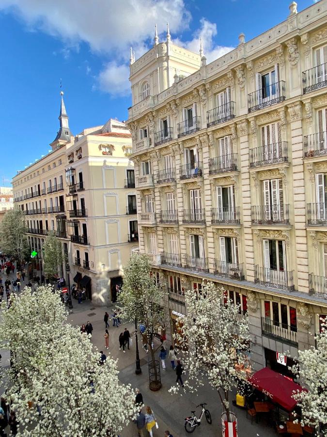 Sabianatura - Boutiqueمدريد المظهر الخارجي الصورة