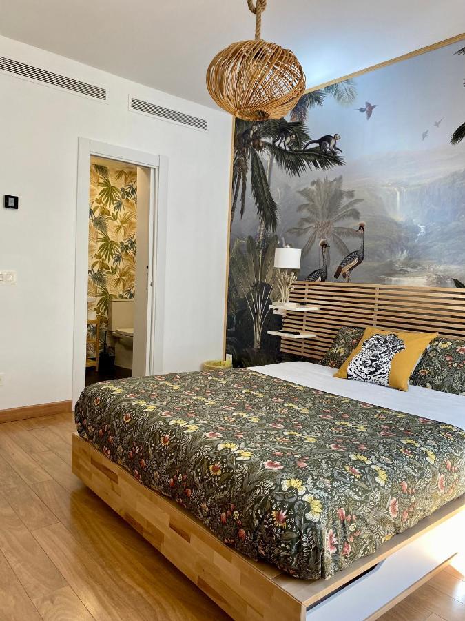Sabianatura - Boutiqueمدريد المظهر الخارجي الصورة