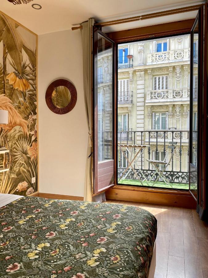 Sabianatura - Boutiqueمدريد المظهر الخارجي الصورة
