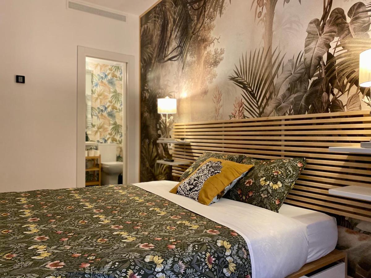 Sabianatura - Boutiqueمدريد المظهر الخارجي الصورة