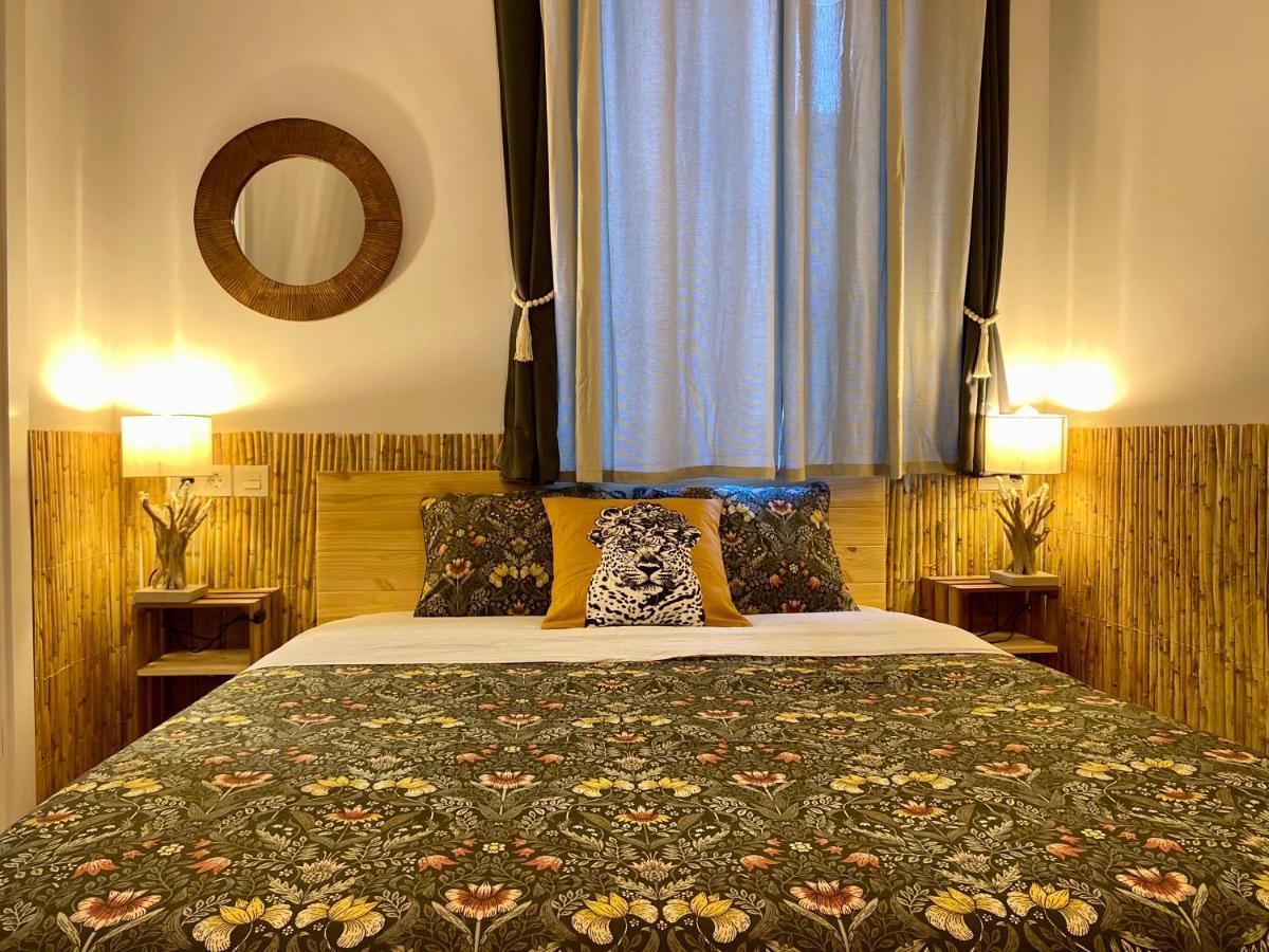 Sabianatura - Boutiqueمدريد المظهر الخارجي الصورة