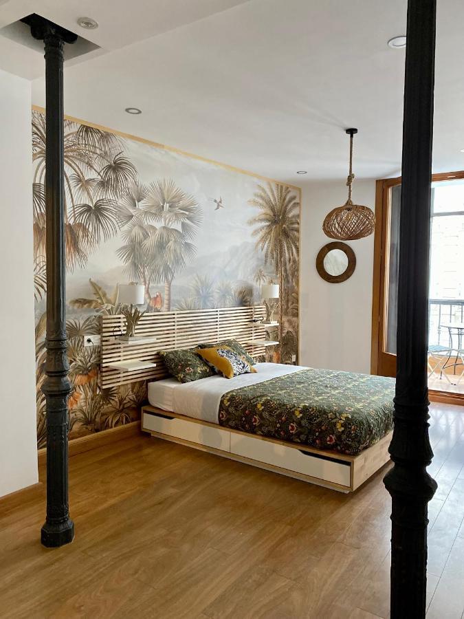 Sabianatura - Boutiqueمدريد المظهر الخارجي الصورة